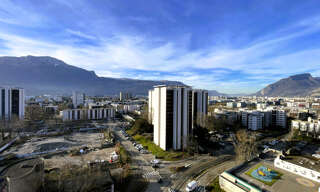Appartement 4 Pièces 86 m² à vendre à Grenoble (38100)