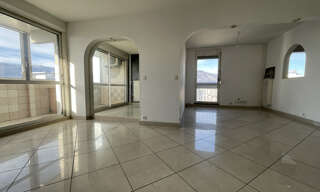 Appartement 4 Pièces 86 m² à vendre à Grenoble (38100)
