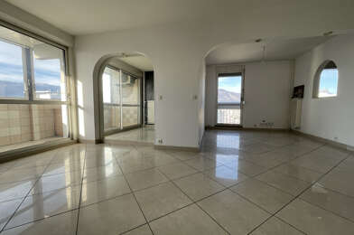 Appartement 4 pièces 95000 €