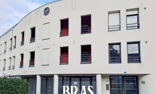 Appartement 2 Pièces 40 m² à vendre à Nantes (44100)