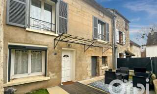 Maison 4 Pièces 94 m² à vendre à Chars (95750)