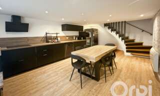 Maison 4 Pièces 94 m² à vendre à Chars (95750)