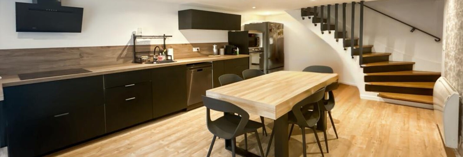 Maison 4 Pièces 94 m² à vendre à Chars (95750)