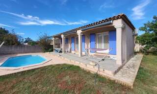 Maison 5 Pièces 106 m² à vendre à Istres (13800)