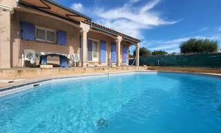 Maison 5 Pièces 106 m² à vendre à Istres (13800)