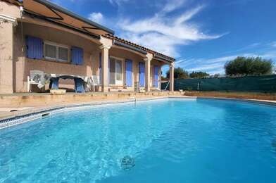 Maison 5 pièces 465000 €