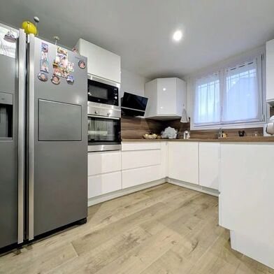 Maison 4 pièces 275000 €