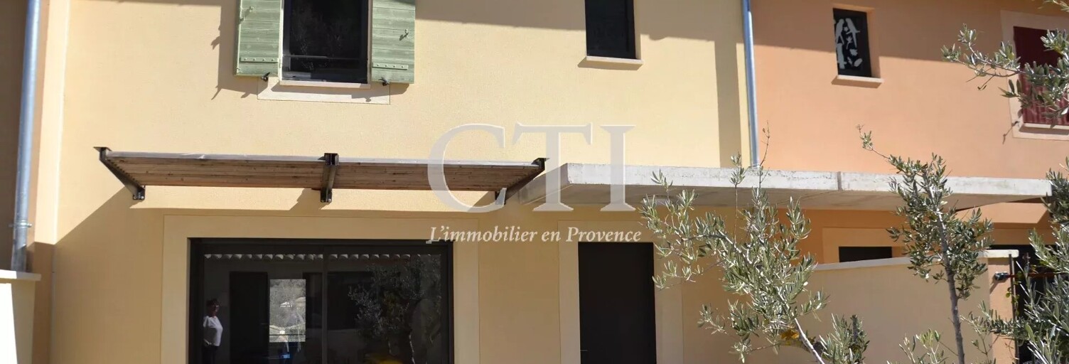 Maison 5 Pièces 125 m² à vendre à Gigondas (84190)