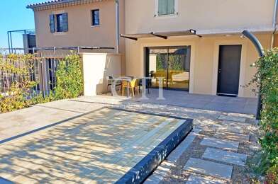 Maison 5 pièces 599000 €