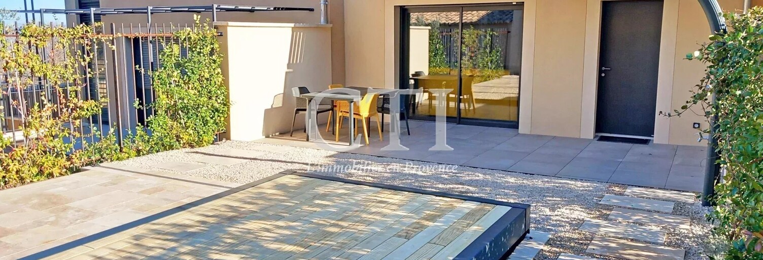 Maison 5 Pièces 125 m² à vendre à Gigondas (84190)