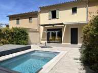 EXCLUSIVITÉ – Élégante maison contemporaine avec piscine au pied — photo 2
