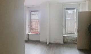 Appartement 2 Pièces 35 m² à vendre à Brest (29200)