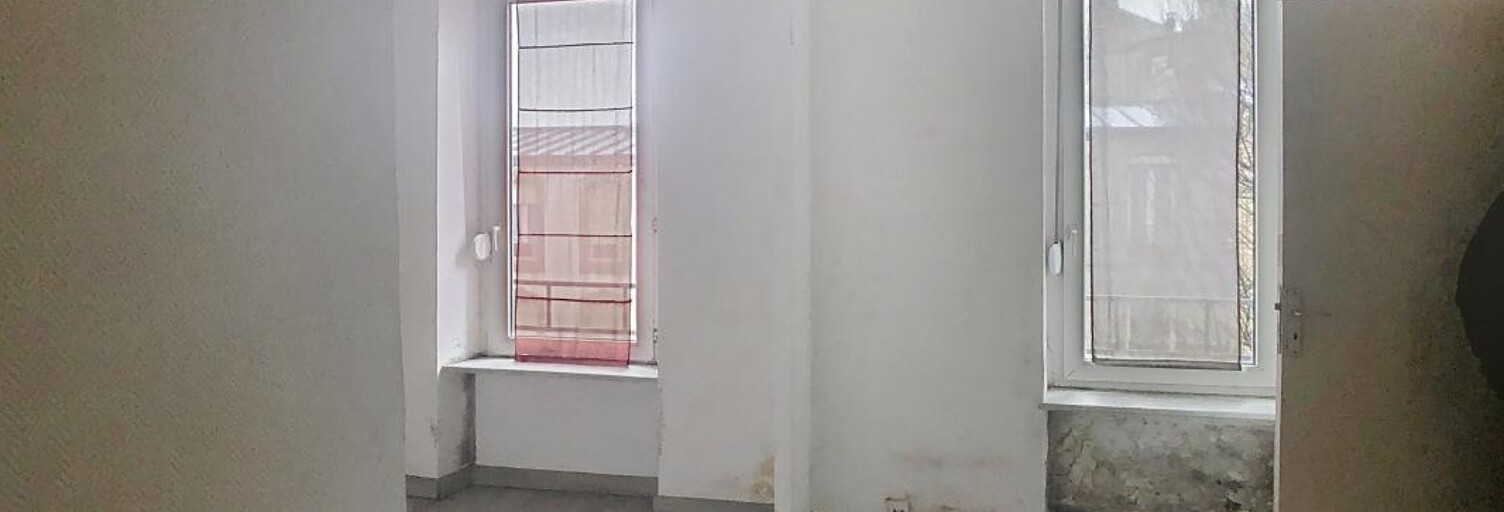 Appartement 2 Pièces 35 m² à vendre à Brest (29200)