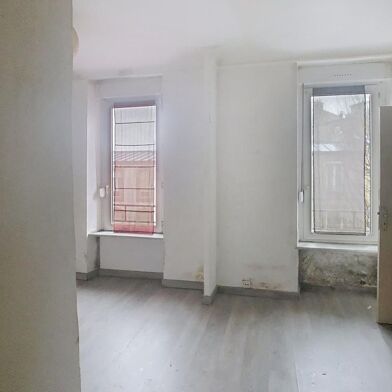 Appartement 2 pièces 86400 €