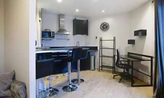 Appartement 2 Pièces 35 m² à vendre à Brest (29200)