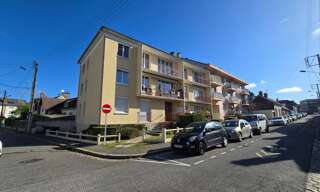 Appartement 3 Pièces 54 m² à vendre à Évreux (27000)