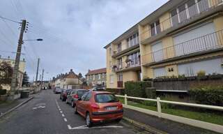 Appartement 3 Pièces 54 m² à vendre à Évreux (27000)