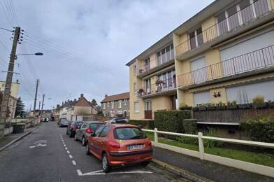 Appartement 3 pièces 99000 €