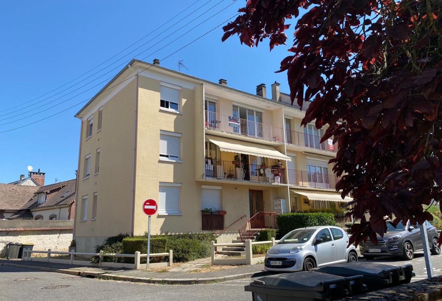 EVREUX Proche Centre ville, Commodités & Gare ! — photo 1