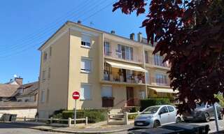 Appartement 3 Pièces 54 m² à vendre à Évreux (27000)