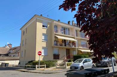 Appartement 3 pièces 99000 €