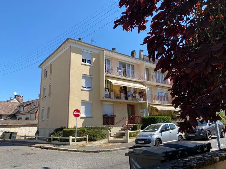 EVREUX Proche Centre ville, Commodités & Gare ! — photo 1
