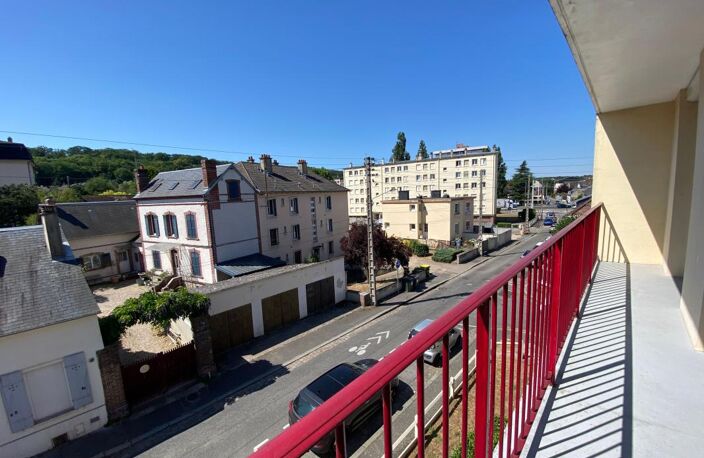 EVREUX Proche Centre ville, Commodités & Gare ! — photo 2