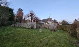 Maison 3 Pièces 67 m² à vendre à Authevernes (27420)