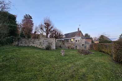 Maison 3 pièces 190000 €