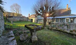 Maison 3 Pièces 67 m² à vendre à Authevernes (27420)