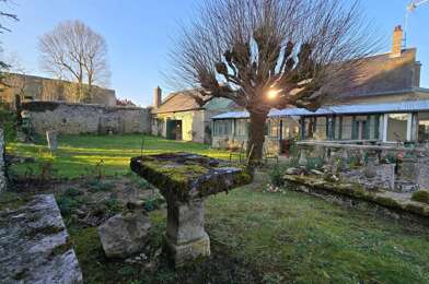 Maison 3 pièces 175000 €