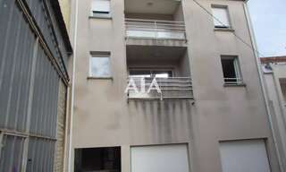 Appartement 4 Pièces 73 m² à vendre à Ruffec (16700)