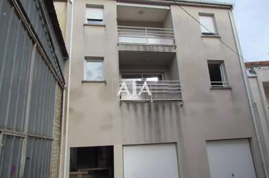 Appartement 4 pièces 117700 €