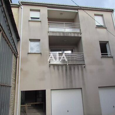 Appartement 4 pièces 117700 €