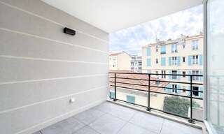 Appartement 3 Pièces 63 m² à vendre à Nice (06100)