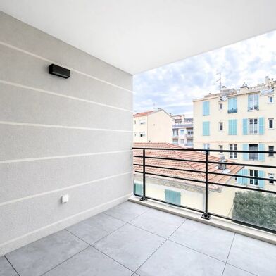 Appartement 3 pièces 390000 €