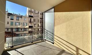 Appartement 3 Pièces 63 m² à vendre à Nice (06000)