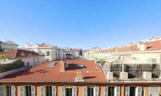 Appartement 2 Pièces 56 m² à vendre à Nice (06000)