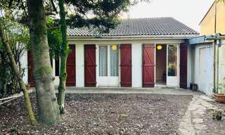 Maison 4 Pièces 85 m² à vendre à Pessac (33600)
