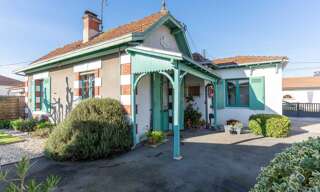 Maison 4 Pièces 98 m² à vendre à Gujan-Mestras (33470)