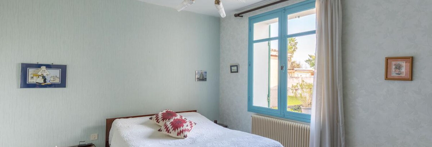 Maison 4 Pièces 98 m² à vendre à Gujan-Mestras (33470)