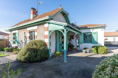 Maison 4 pièces 317000 €