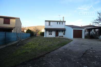 Maison 5 pièces 139000 €