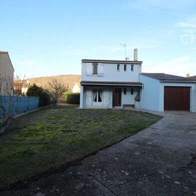 Maison 5 pièces 149000 €