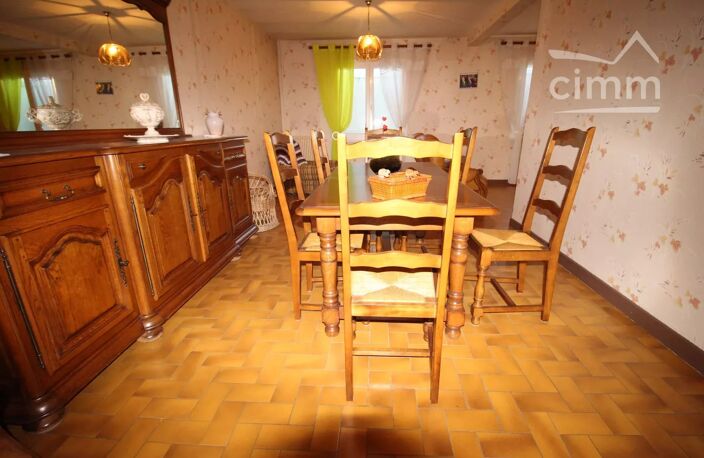 A vendre une maison individuelle sur parcelle de 610 m² — photo 4