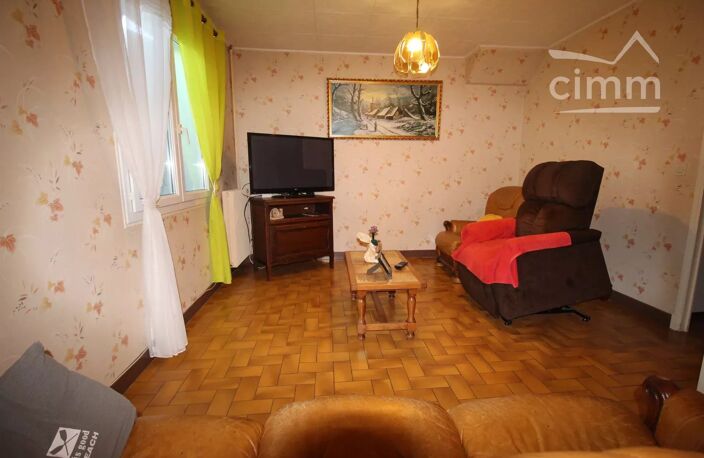 A vendre une maison individuelle sur parcelle de 610 m² — photo 5
