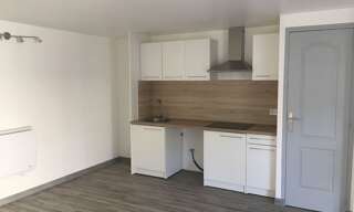 Appartement 2 Pièces 54 m² à louer à Nîmes (30000)
