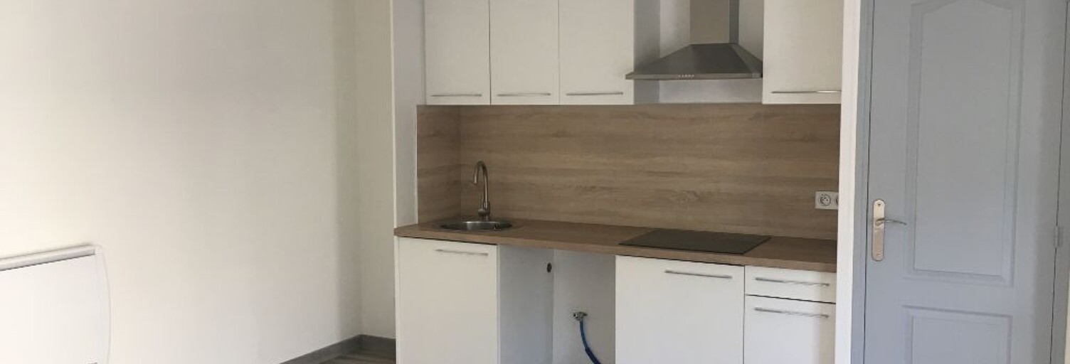 Appartement 2 Pièces 54 m² à louer à Nîmes (30000)