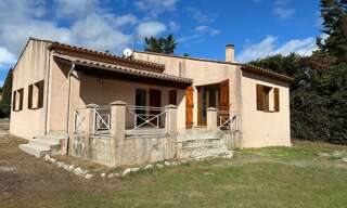 Maison 5 Pièces 108 m² à louer à Vacquières (34270)