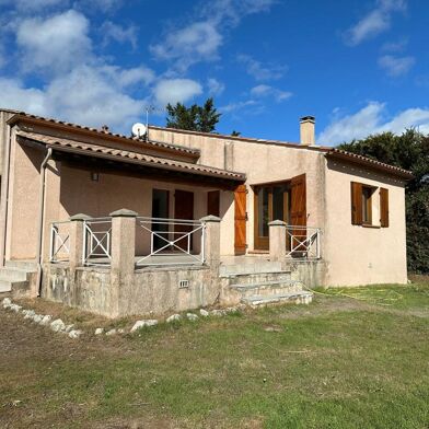 Maison 5 pièces 1267 €